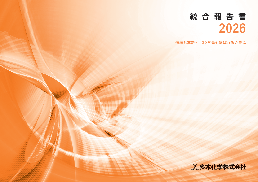 統合報告書